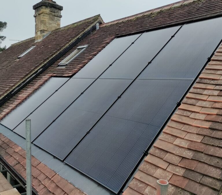 2024 Set For Record Year of Renewable Installations