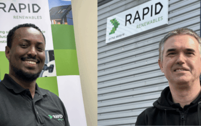 Team promotions as Rapid builds for growth