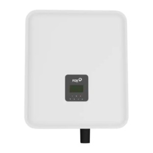 FOX H3 6.0kW 3 Phase Hybrid Inverter