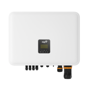 FOX ESS H3 8.0kW 3 Phase Hybrid Inverter