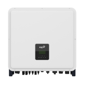FOX H3 Pro 30.0kW Hybrid / AC / 3 Phase Inverter