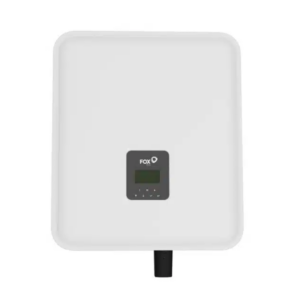 Fox Hybrid KH10 5 Single Phase Inverter 10 5kW