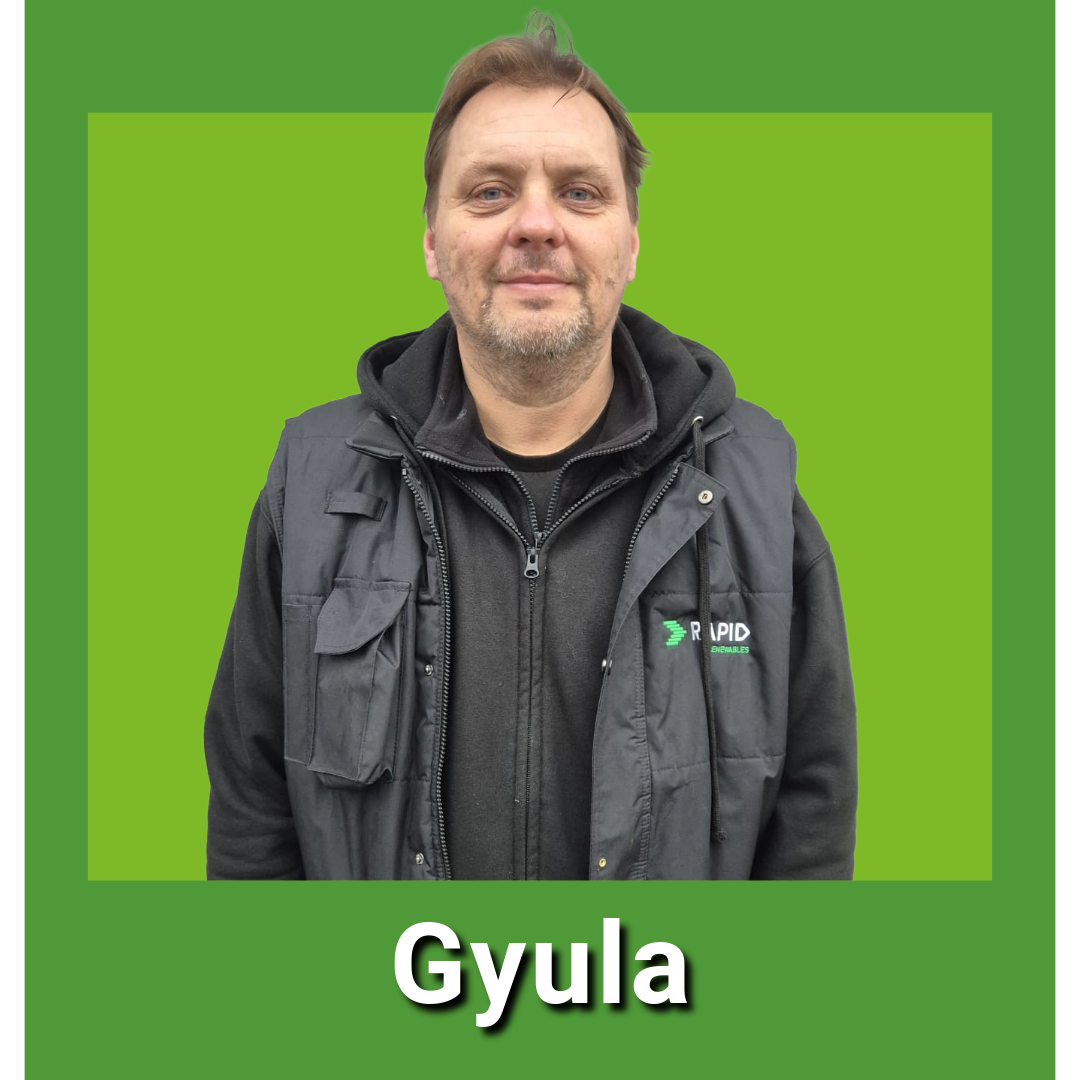 Gyula
