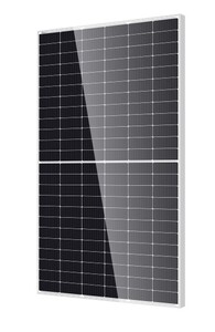 DMEGC DM585M10T-72HSW 585W Silver Frame Solar Panel