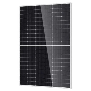 DMEGC DM505M10RT-60HSW-V 505W SILVER FRAME