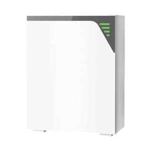 ALPHA SMILE-BAT-8.2PH (IP21 BATTERY MODULE