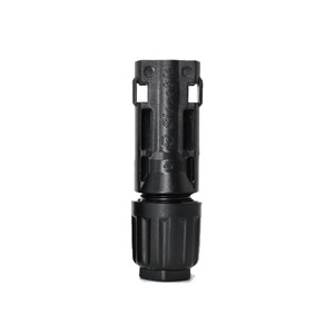 MC4 SOLAR CONNECTOR MALE 10MM