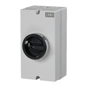 EPV 16A 1000V 2P PV DC ISOLATOR