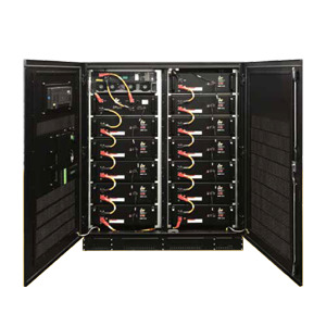 ALPHA SMILE T30 (AC COUPLED)