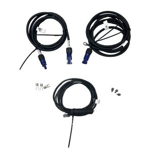 ALPHA ESS M4856-P CABLE KIT 93600033 FOR SMILE 5