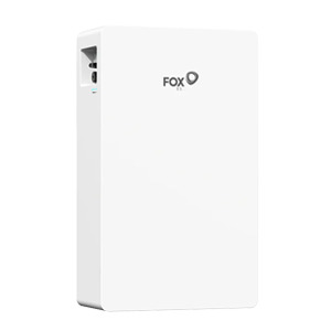 FOX EP6 WARM 5.76KW BATTERY HEATED