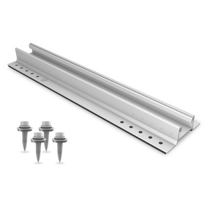 K2 2004211 MINIRAIL 2.0 SET LAND/PORT + 4 X SCREWS