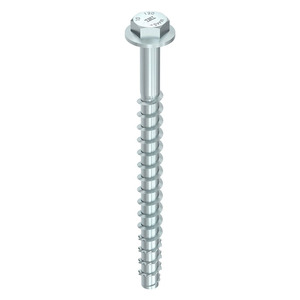 K2 2003078 MULTI MONTI CONCRETE SCREW 10X80/15