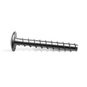 K2 2004005 MULTI MONTI CONCRETE SCREW 7.5X35/5
