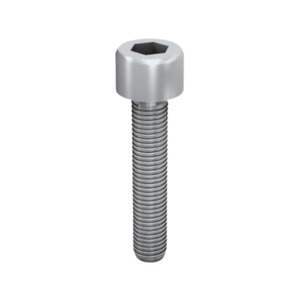 K2 2001479 P SOCKET HEAD BOLT SERRATED M8X30 A4