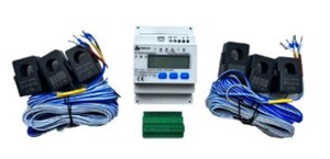 ALPHA DTSU 6-CT METER FOR S6 AND T10