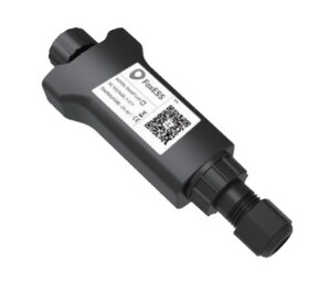 Fox LAN Dongle Solar Inverter Monitoring Device