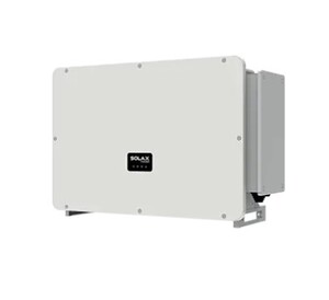 SOLAX X3-FORTH 150KW INV C/W DC