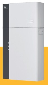 ALPHASMILE-G3-S3.6-INV  GENERATION 3