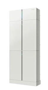 SOLAX TP X-ESS BMU FOR 3KW BATTERY INC BASE