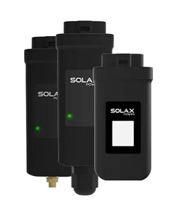 SOLAX DONGLE WIFI V3