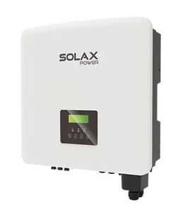 SOLAX POWER X3 HYBRID 8KW 3PHASE