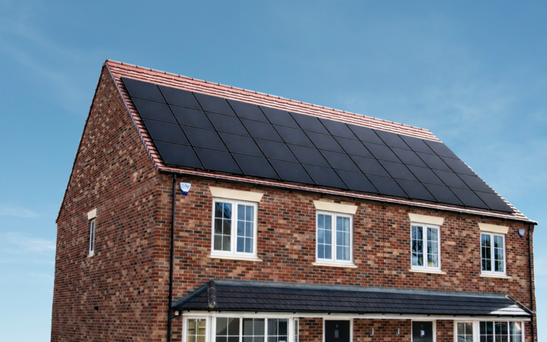 UK solar and wind generation hits record levels as the £15bn Warm Homes Plan boosts solar PV and battery storage adoption across homes and businesses.