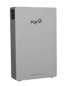 fox ess ep5 5kw battery