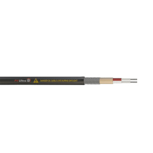 PV ULTRA 4C6.0 4X 6M RED & WHITE CORES