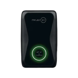 PROJECT EV 7.3KW PRO EARTH CHARGER EVA-07S-SE-RFID