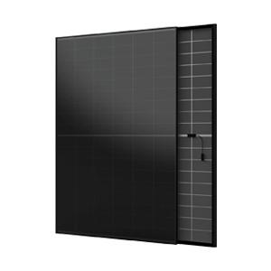 AIKO NEOSTAR S2+510W SOLAR PANEL – ALL BLACK DUAL GLASS GEN2