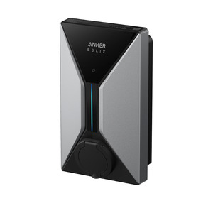 ANKER SOLIX V1 EV CHARGER 7.4KW SOCKET