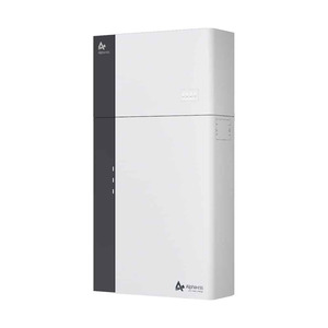 ALPHASMILE-G3-S3.6-INV  GENERATION 3