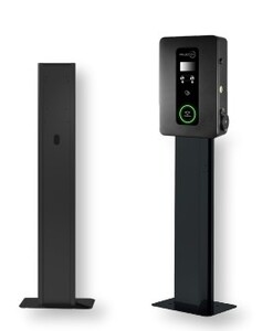 PROJECT EV – EV-SEW-FLRSTAND FOR DUAL GUN