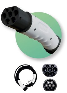 PROJECT EV THREE PHASE LEAD 7.5MT 22KW