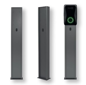 PROJECT EV FLOORSTAND EVA-FLOORSTAND