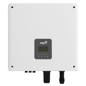 fox ess h1 3.7kw hybrid inverter