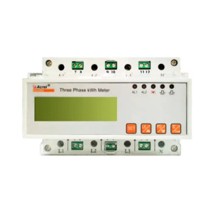 ALPHA ADL3000 METER C/W CT