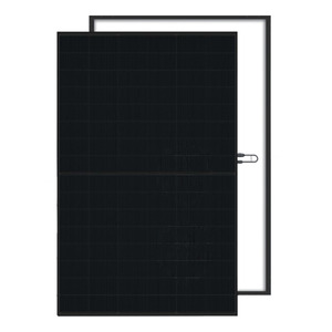 DMEGC DM465G12RT-G4HBB 465W ALL BLACK PANEL