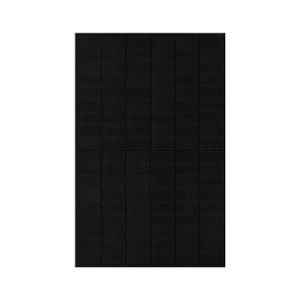 JA SOLAR JAM60D41-500W DOUBLE GLASS BI-FACIAL