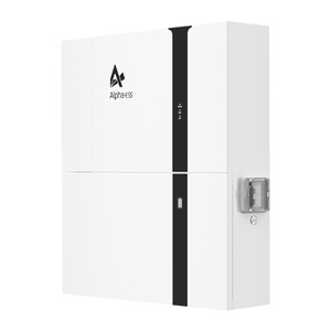 ALPHA SMILE-B3-PLUS AC- C/W 5.04KW BATT 90200017