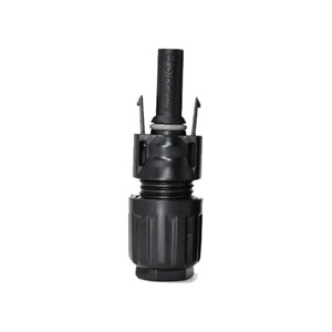 MC4 SOLAR CONNECTOR FEMALE 10MM