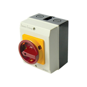 TERMTECH AC ISOLATOR 20A 4POLE