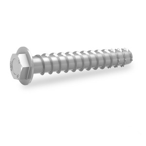 K2 2002571 MULTI MONTI CONCRETE SCREW 10×70/5