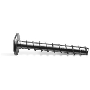 K2 2002570 MULTI MONTI CONCRETE SCREW 7.5X40/5