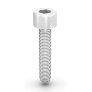 K2 2001479 P SOCKET HEAD BOLT SERRATED M8X30 A4