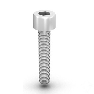 K2 1000190 S SOCKET HEAD BOLT M8X20