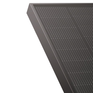 JA SOLAR JAM54D41 455W LB N-TYPE DOUBLE GLASS MONO