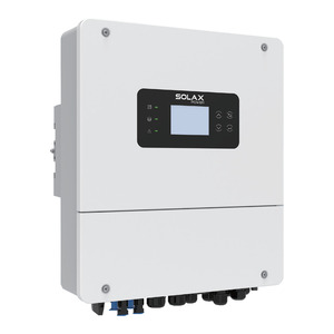 SolaX Power X1 6.0 6KW DUAL INVERTER