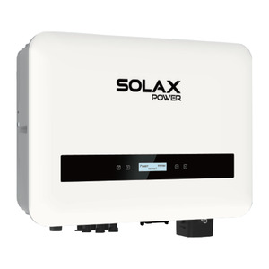 SolaX Power X1 SMT 8K G2 8KW INVERTER
